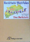 Buchcover Nordrhein-Westfalen