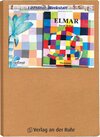 Buchcover Elmar