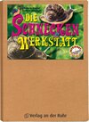 Buchcover Die Schnecken-Werkstatt