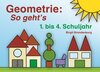 Buchcover Geometrie: So geht's