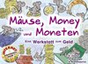 Buchcover Mäuse, Money und Moneten