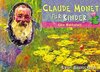 Buchcover Claude Monet für Kinder