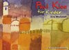 Buchcover Paul Klee für Kinder