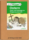 Buchcover Feste und Feiertage im Religionsunterricht - Ostern