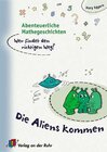 Buchcover Abenteuerliche Mathegeschichten. Wer findet den richtigen Weg? - Kl. 2-3