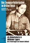 Buchcover Das Zwangsarbeitersystem im Dritten Reich