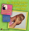 Buchcover Geräusche-Werkstatt