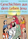 Buchcover Geschichten aus dem Leben Jesu