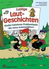 Buchcover Lustige Laut-Geschichten