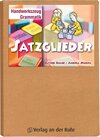 Buchcover Satzglieder