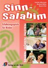 Buchcover Sinn-Salabim