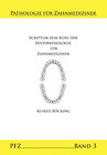 Buchcover Scriptum zum Kurs der Histopathologie für Zahnmediziner