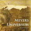 Buchcover Meyers Universum