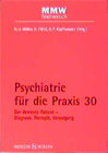 Buchcover Psychiatrie für die Praxis - Band 30