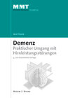 Buchcover Demenz