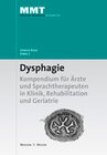 Buchcover Dysphagie