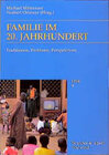 Buchcover Familie im 20. Jahrhundert