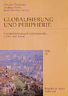 Buchcover Globalisierung und Peripherie
