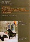 Buchcover Von der Weltwirtschaftskrise zur Globalisierungskrise (1929-1999)
