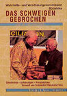 Buchcover Das Schweigen gebrochen "Out of the Shadows"