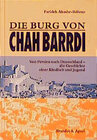 Buchcover Die Burg von Chah Barrdi