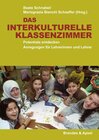 Buchcover Das interkulturelle Klassenzimmer