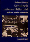 Buchcover Schulzeit unterm Hitlerbild