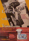 Buchcover Mit Koffern voller Träume...