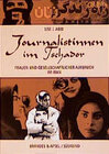 Buchcover Journalistinnen im Tschador