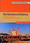 Buchcover Hindu-Nationalismus und Globalisierung