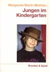 Buchcover Jungen im Kindergarten