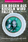 Buchcover Ein Regen aus Kieseln wird fallen