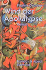 Buchcover Wind der Apokalypse