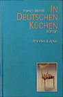 Buchcover In deutschen Küchen