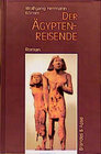 Buchcover Der Ägyptenreisende