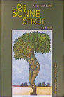 Buchcover Die Sonne stirbt
