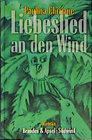 Buchcover Liebeslied an den Wind