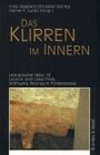 Buchcover Literarischer März. Leonce- und -Lena-Preis / Das Klirren im Innern