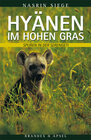 Buchcover Hyänen im hohen Gras