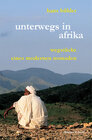 Buchcover Unterwegs in Afrika