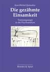 Buchcover Die gezähmte Einsamkeit