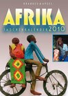 Buchcover afrika 2010
