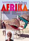 Buchcover afrika 2011