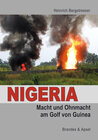 Buchcover Nigeria