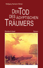 Buchcover Der Tod des ägyptischen Träumers