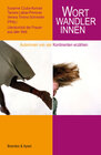 Buchcover Wortwandlerinnen