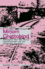 Buchcover Mirjam Ghettokind