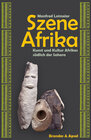 Buchcover Szene Afrika