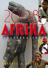Buchcover Afrika 2008