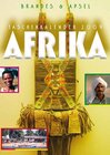 Buchcover Afrika Taschenkalender 2009